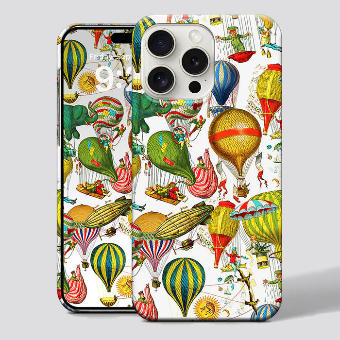 Race you to the Top Phone Case for Iphone and Samsung phones