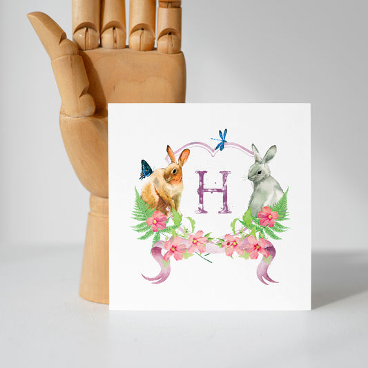 Peter Rabbit inspiration Bunny Design for Baby Room Child Birth Baby Shower Special Birthday DIGITAL FILE VIA EMAIL